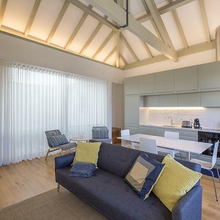 Casa Amarela Appartement Porto Buitenkant foto