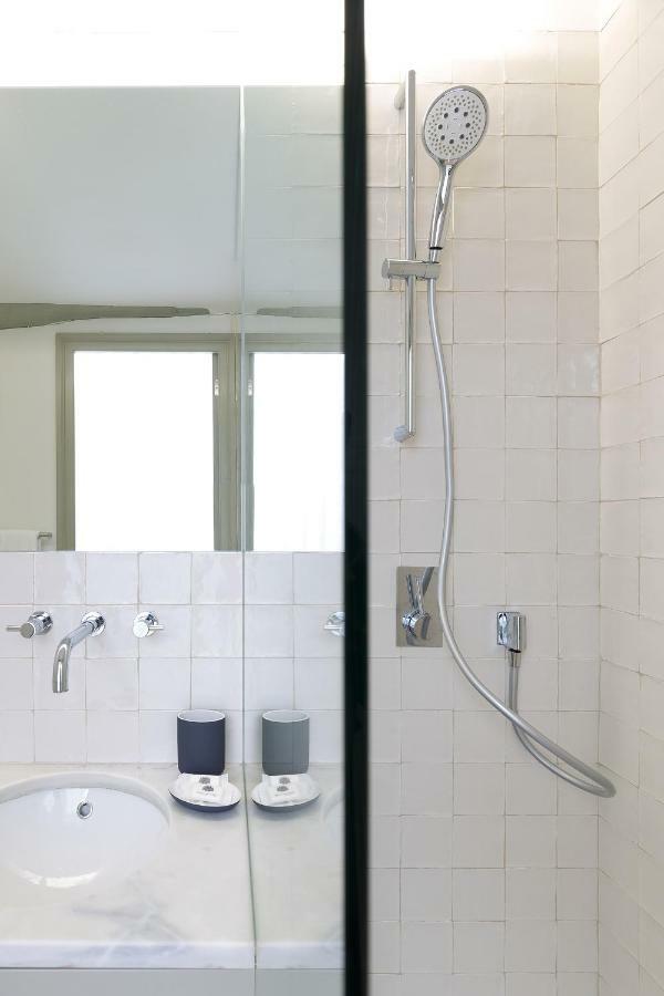 Casa Amarela Appartement Porto Buitenkant foto
