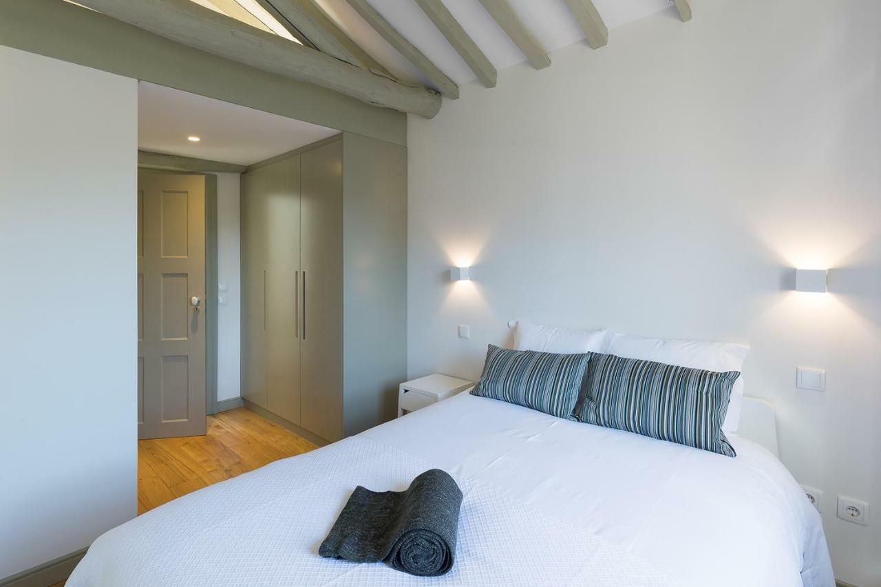 Casa Amarela Appartement Porto Buitenkant foto