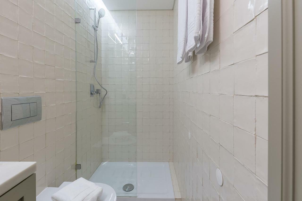 Casa Amarela Appartement Porto Buitenkant foto