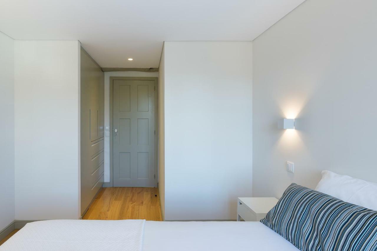 Casa Amarela Appartement Porto Buitenkant foto