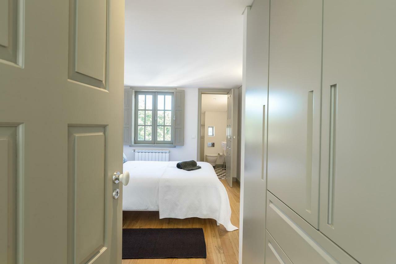 Casa Amarela Appartement Porto Buitenkant foto