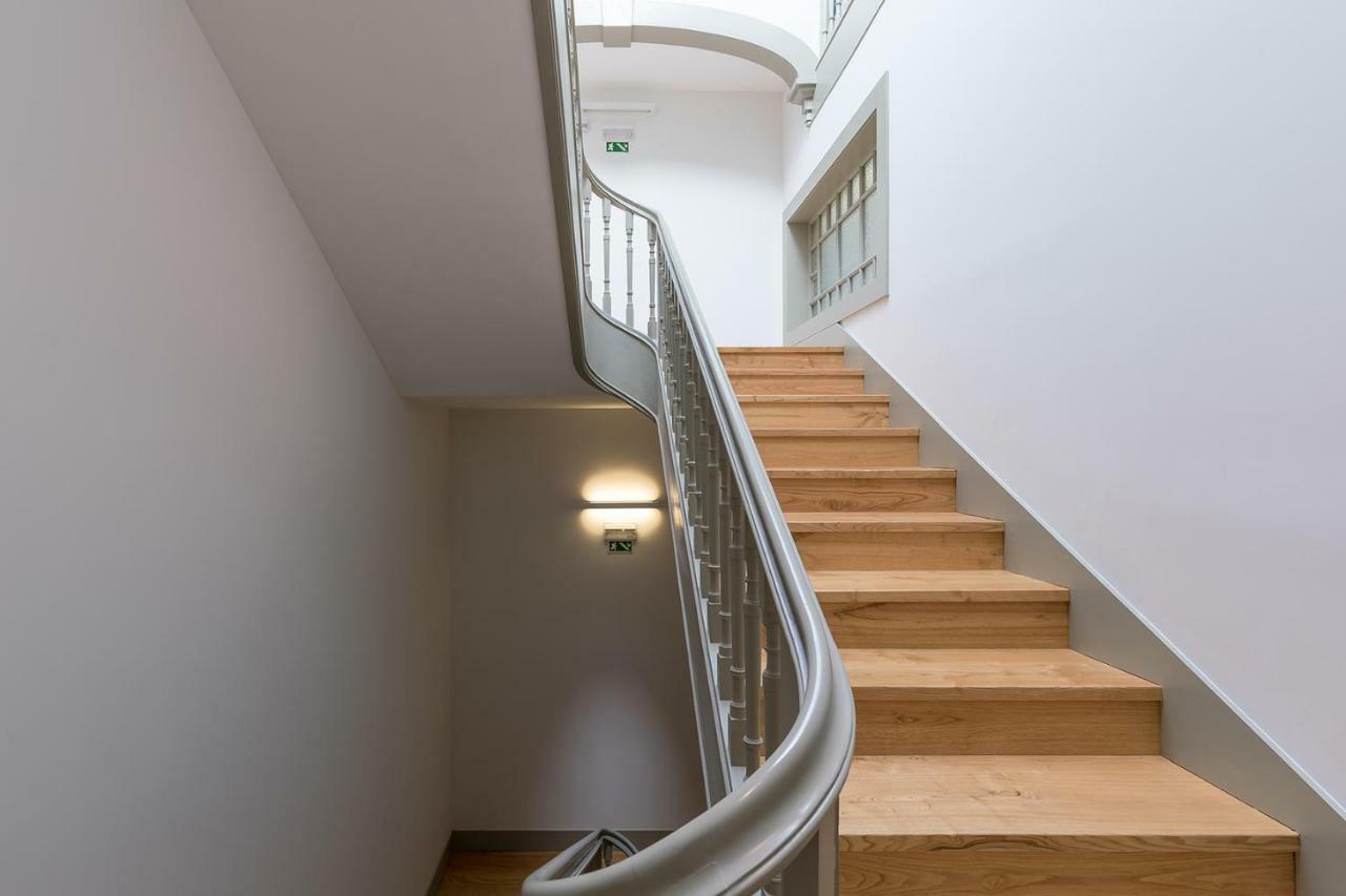 Casa Amarela Appartement Porto Buitenkant foto