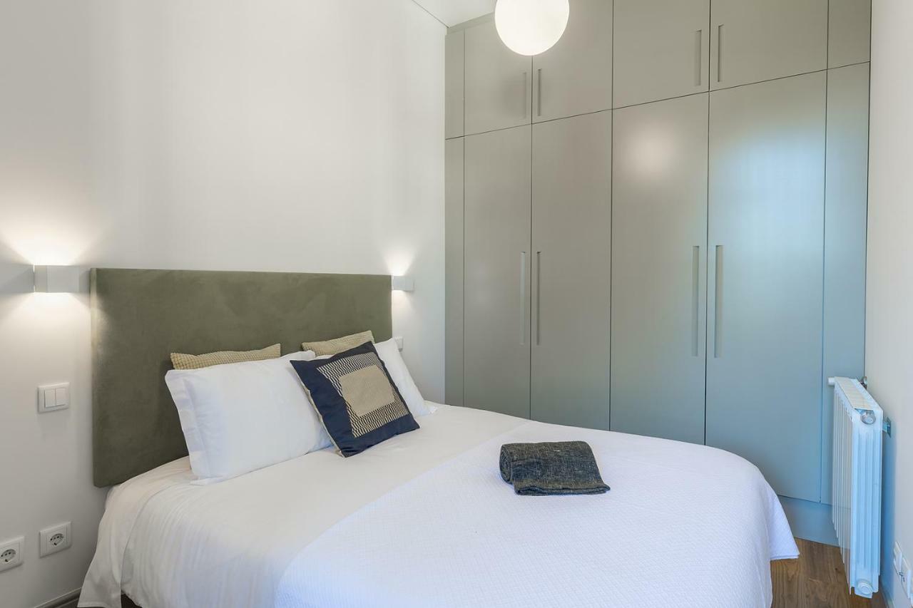 Casa Amarela Appartement Porto Buitenkant foto