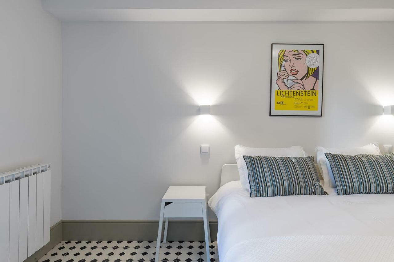 Casa Amarela Appartement Porto Buitenkant foto